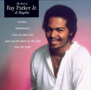 Raydio Ft,Ray Parker Jr.